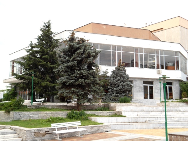 Gorodskaya-biblioteka