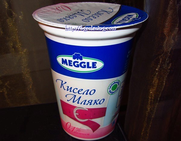 Bolgarskij-jogurt