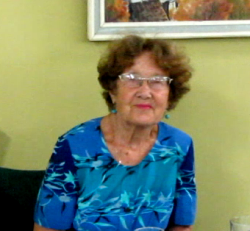 Veteran voyni E.T.TSiunchik