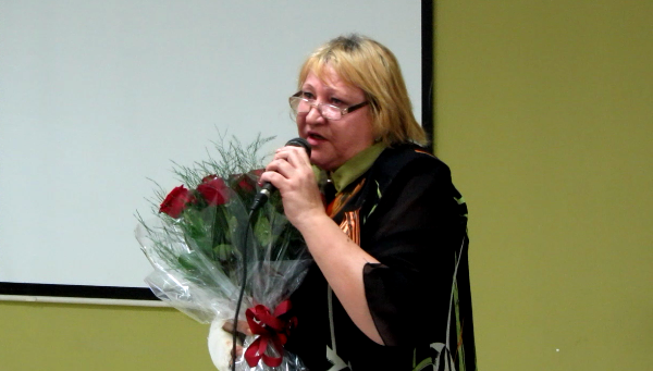 N.K.Kolisheva
