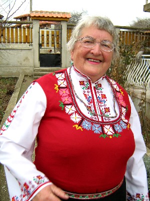 Dmitrieva-Lyudmila