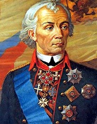 A.V.-Suvorov