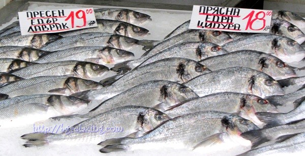 Lavrak-i-tsipuramorskoj-leshh