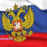 Flag-Rossii