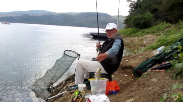 Kristofer-na-ozere-TSonevo