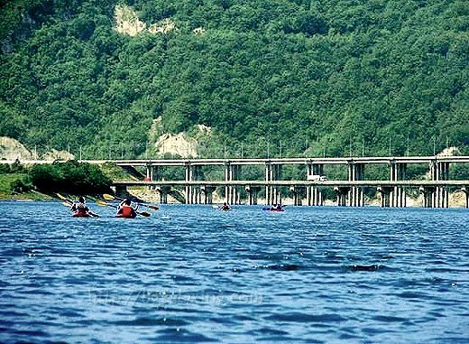 Most-cherez-ozero