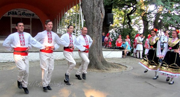 Bolgarskie-tantsy
