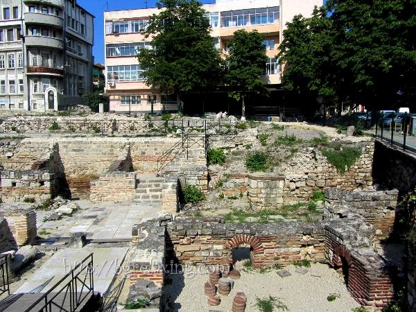 Ruiny-v-Varne