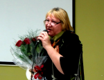 N.K.Kolisheva