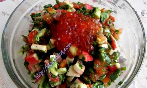 Salat-rybnyj