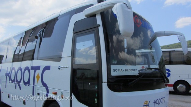Avtobus-na-Belgrad-iz-Sofii