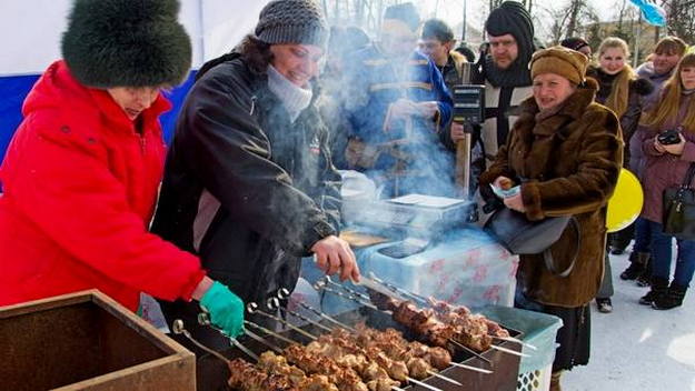ZHaryat-shashlyki