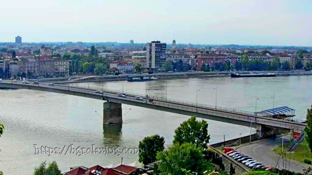 Varadinskij-most